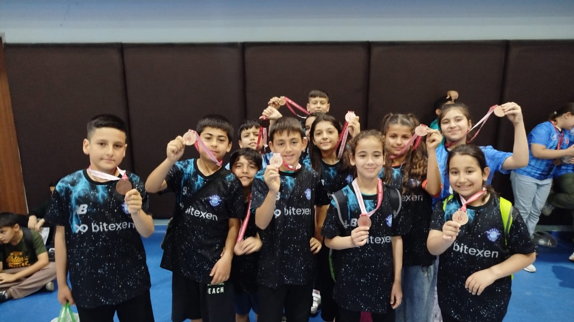 Spor Oyunlarında Başarılarımız